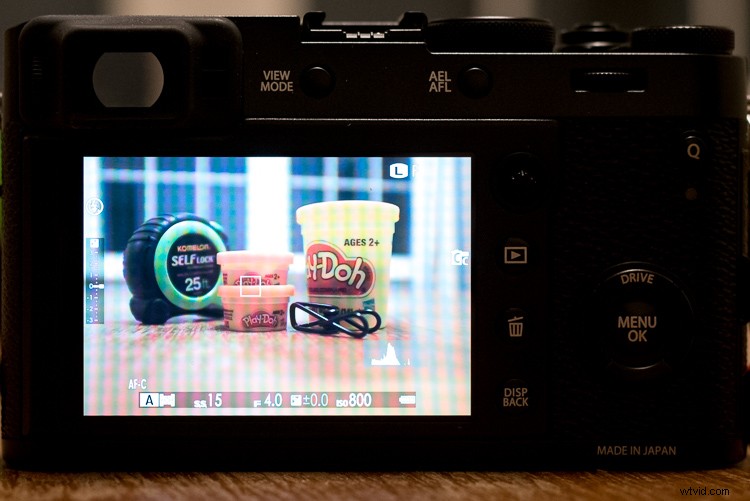 Master Exposure Compensation: Unlock Perfect Exposures on Your Camera