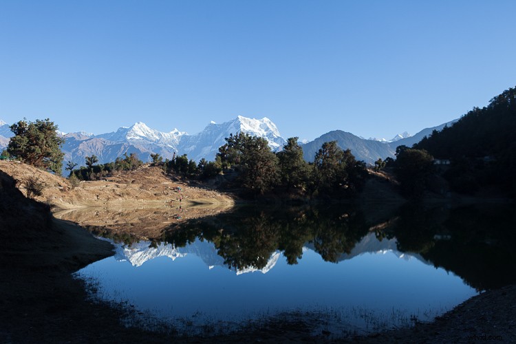 Expert Tips to Enhance Mood and Atmosphere in Foggy Photos