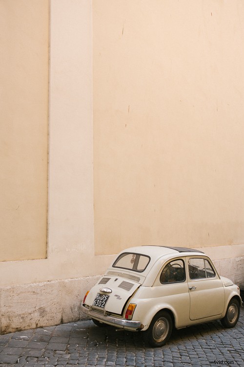 Master 6 Creative Composition Techniques to Elevate Your Images