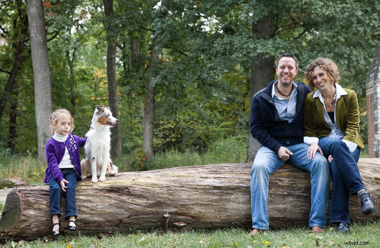 Master 6 Creative Composition Techniques to Elevate Your Images