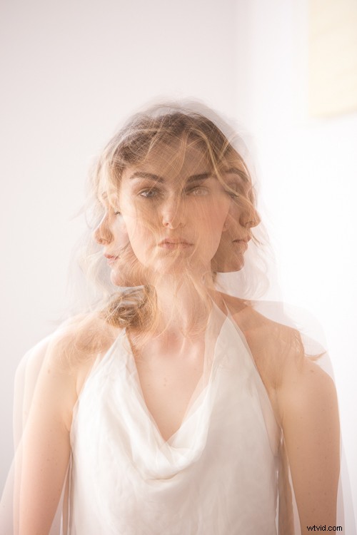 Master 6 Creative Composition Techniques to Elevate Your Images