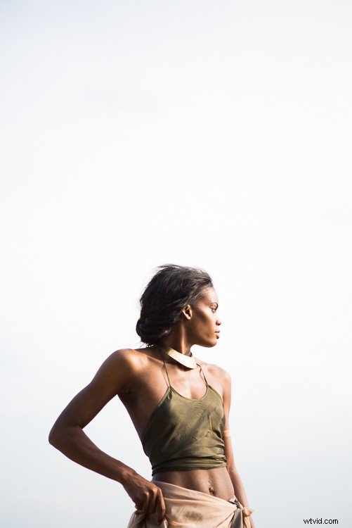 Master 6 Creative Composition Techniques to Elevate Your Images