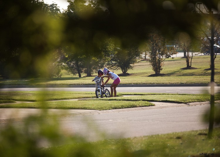 Master 6 Creative Composition Techniques to Elevate Your Images