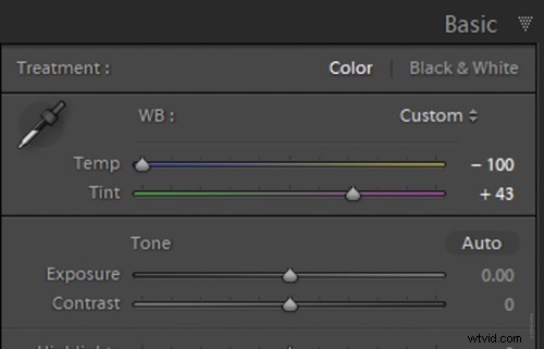 Discovering Infrared Photography: My First Shoot and Stunning Results