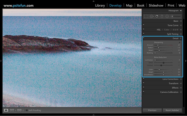 Long Exposure Photography 201: Expert Guide to Editing Stunning Seascapes