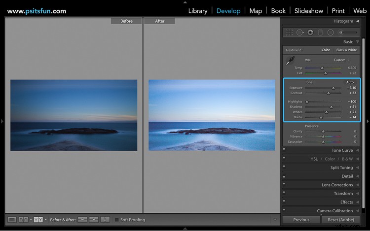 Long Exposure Photography 201: Expert Guide to Editing Stunning Seascapes
