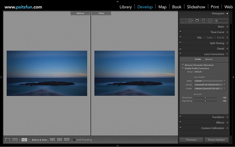 Long Exposure Photography 201: Expert Guide to Editing Stunning Seascapes