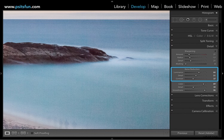Long Exposure Photography 201: Expert Guide to Editing Stunning Seascapes