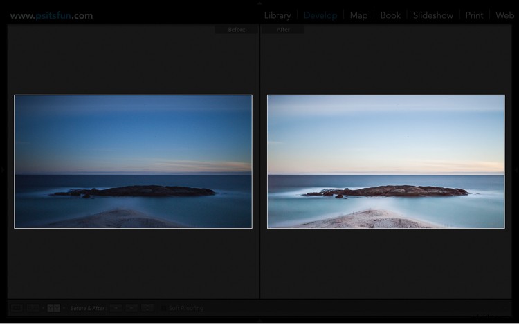 Long Exposure Photography 201: Expert Guide to Editing Stunning Seascapes