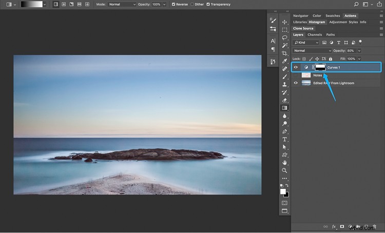 Long Exposure Photography 201: Expert Guide to Editing Stunning Seascapes