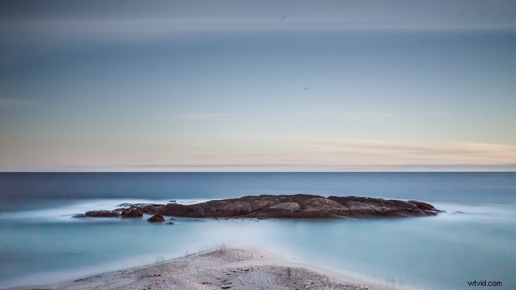 Long Exposure Photography 201: Expert Guide to Editing Stunning Seascapes