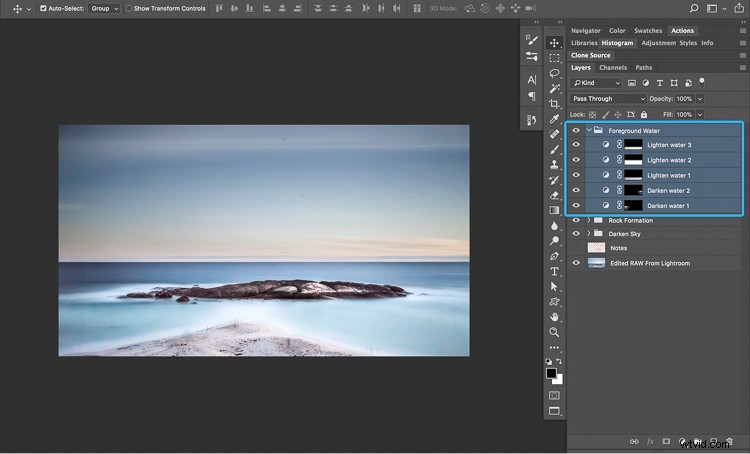 Long Exposure Photography 201: Expert Guide to Editing Stunning Seascapes