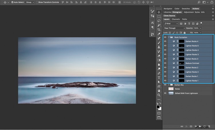 Long Exposure Photography 201: Expert Guide to Editing Stunning Seascapes