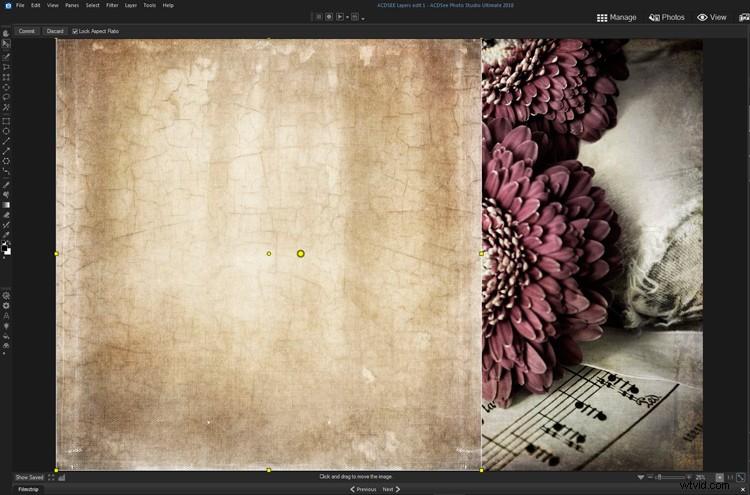 Master Creative Layer Editing in ACDSee Photo Studio Ultimate 2018: Step-by-Step Guide