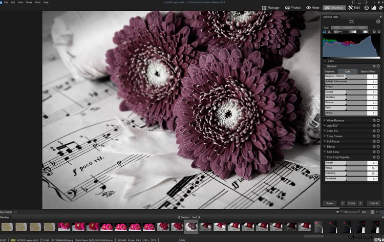 Master Creative Layer Editing in ACDSee Photo Studio Ultimate 2018: Step-by-Step Guide