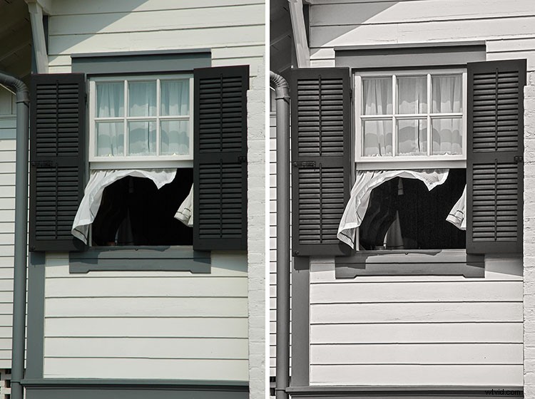 Rediscover the Timeless Romance of Black and White Photography