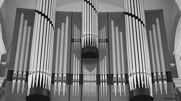 Rediscover the Timeless Romance of Black and White Photography