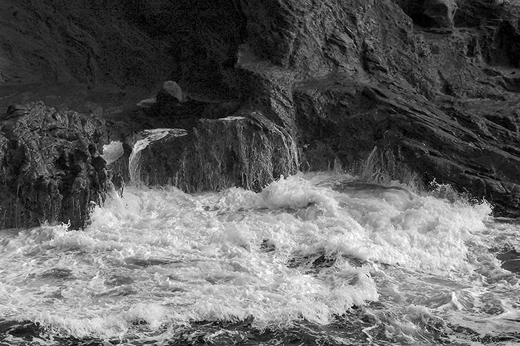 Rediscover the Timeless Romance of Black and White Photography