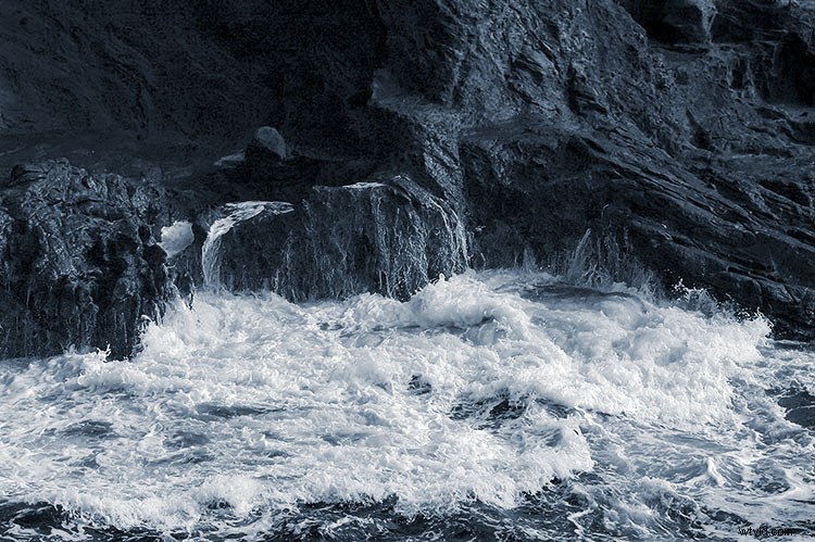 Rediscover the Timeless Romance of Black and White Photography