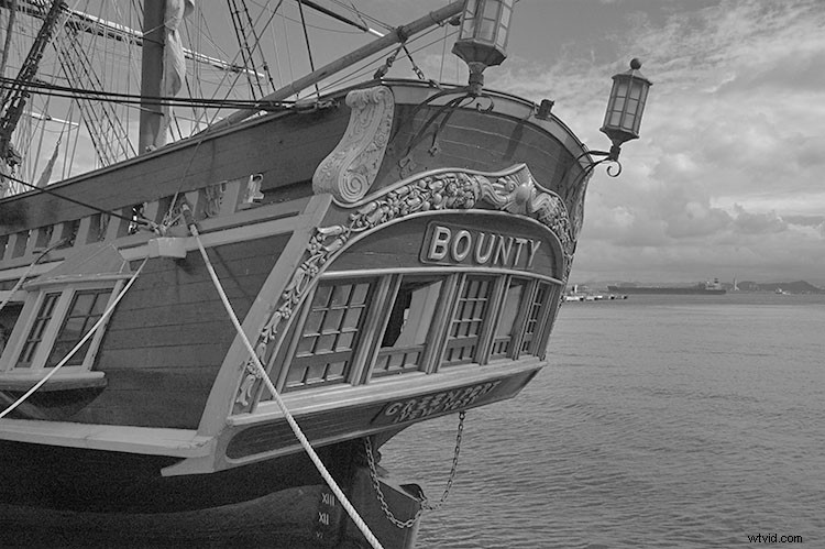 Rediscover the Timeless Romance of Black and White Photography