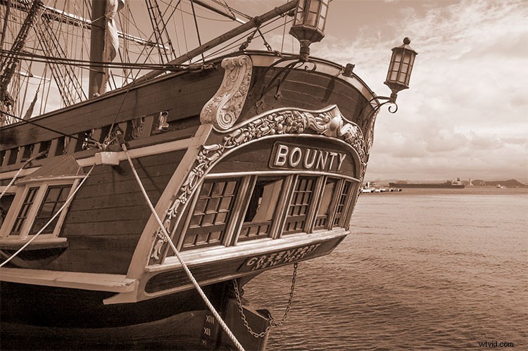 Rediscover the Timeless Romance of Black and White Photography