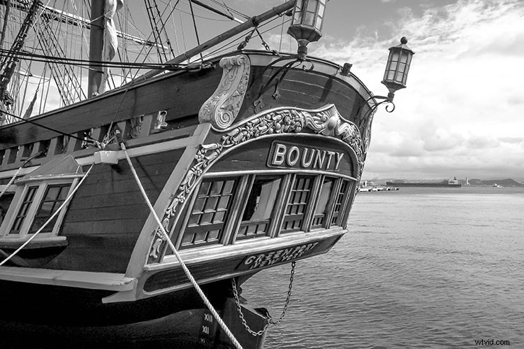 Rediscover the Timeless Romance of Black and White Photography