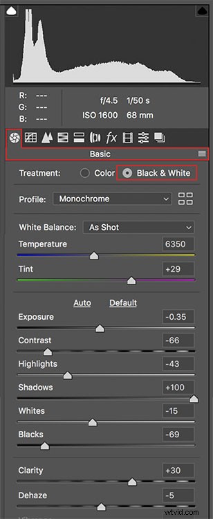 Rediscover the Timeless Romance of Black and White Photography