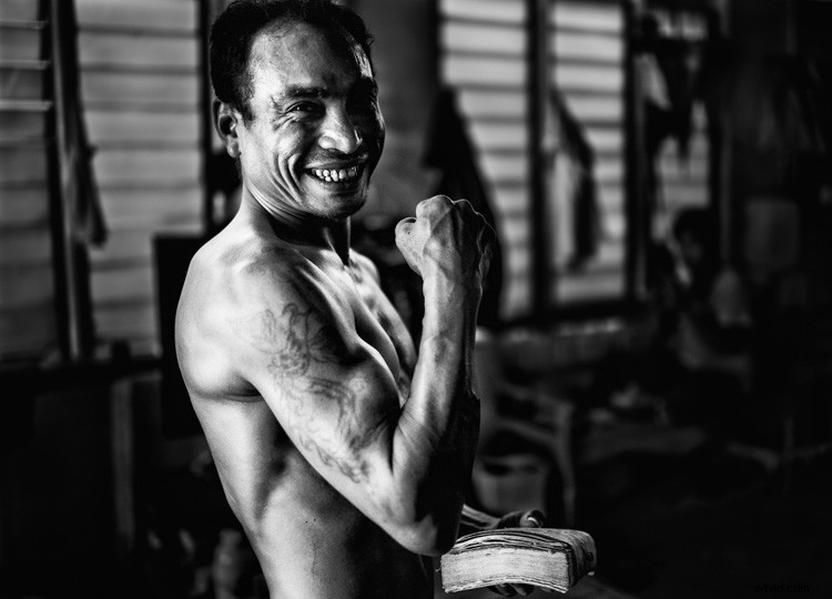 7 Expert Tips to Fix Bad Lighting in Photography