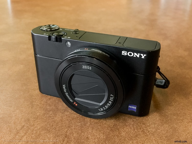 Sony RX100 V Review: Expert Insights on the Ultimate Compact Camera