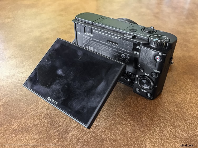 Sony RX100 V Review: Expert Insights on the Ultimate Compact Camera