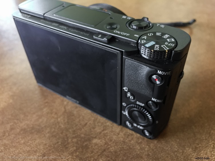 Sony RX100 V Review: Expert Insights on the Ultimate Compact Camera