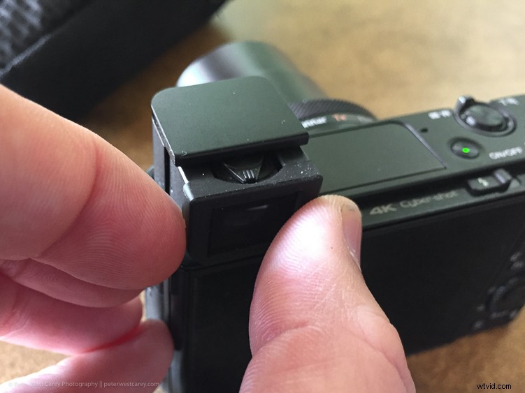 Sony RX100 V Review: Expert Insights on the Ultimate Compact Camera