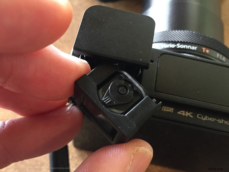 Sony RX100 V Review: Expert Insights on the Ultimate Compact Camera