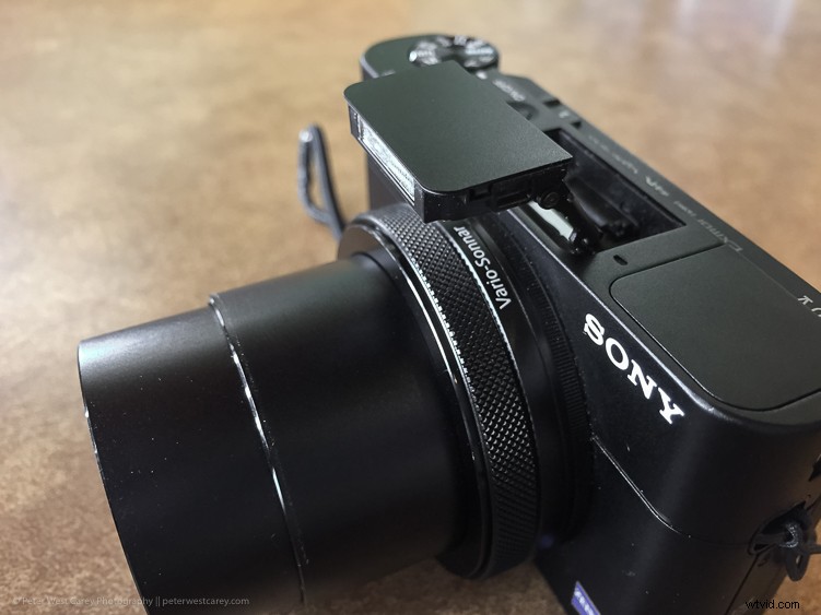 Sony RX100 V Review: Expert Insights on the Ultimate Compact Camera