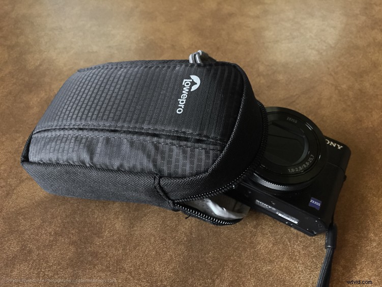 Sony RX100 V Review: Expert Insights on the Ultimate Compact Camera