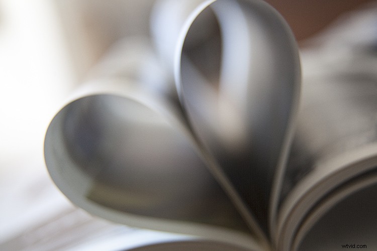 The Timeless Value of Vintage Photography Books and Magazines