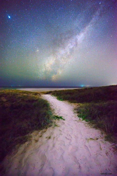 Master Astrophotography: Reduce Digital Noise with Expert Exposure Stacking Techniques