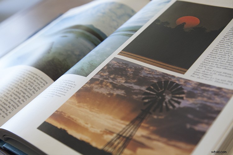 The Timeless Value of Vintage Photography Books and Magazines