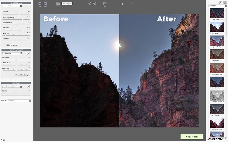Win 1 of 9 Photomatix Licenses: Enter the Spring in HDR Contest – Deadline Extended!