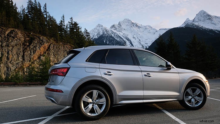 Fujifilm X-H1 Review: In-Depth Thoughts and Real-World Field Test