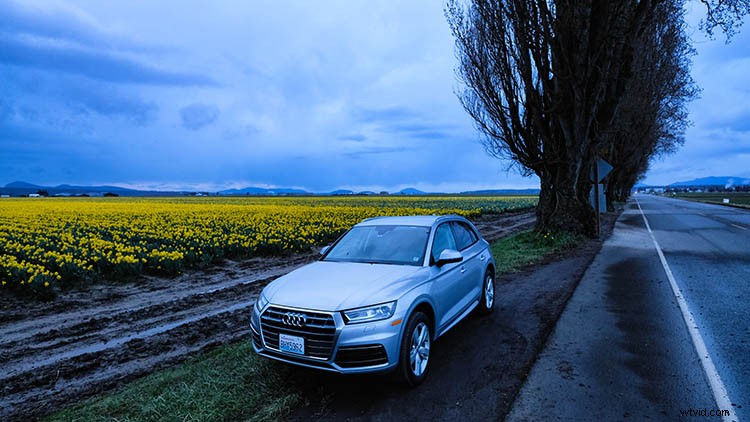 Fujifilm X-H1 Review: In-Depth Thoughts and Real-World Field Test