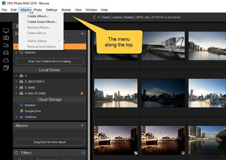 ON1 Photo RAW 2018: The Ultimate Beginner s Guide to Photo Editing