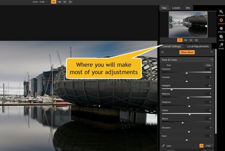 ON1 Photo RAW 2018: The Ultimate Beginner s Guide to Photo Editing