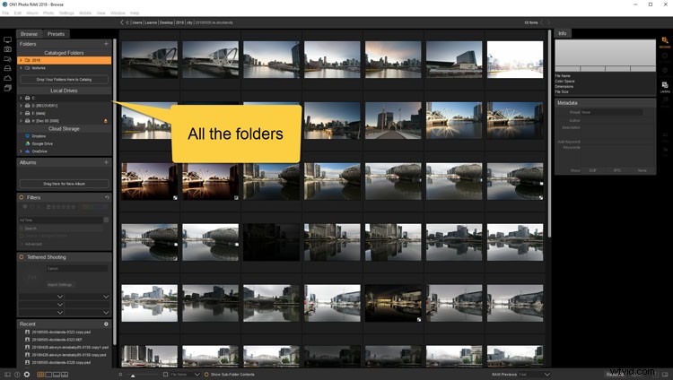 ON1 Photo RAW 2018: The Ultimate Beginner s Guide to Photo Editing