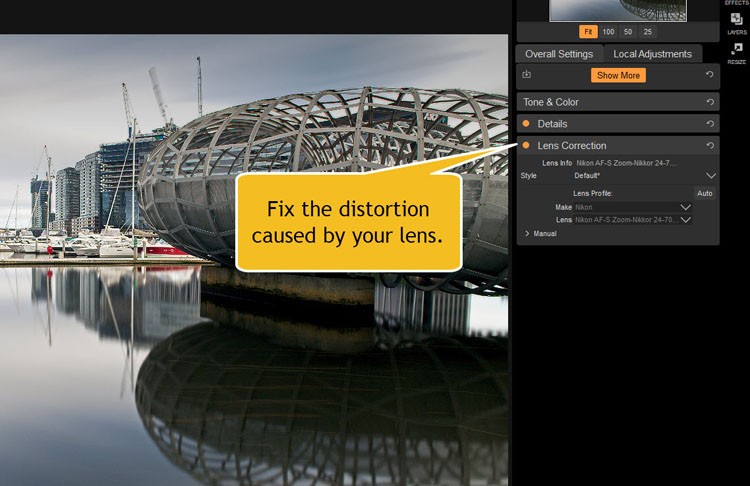 ON1 Photo RAW 2018: The Ultimate Beginner s Guide to Photo Editing