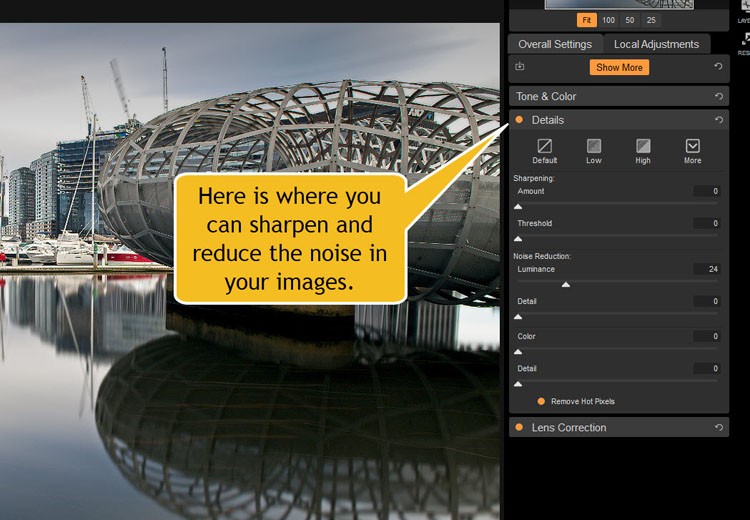 ON1 Photo RAW 2018: The Ultimate Beginner s Guide to Photo Editing