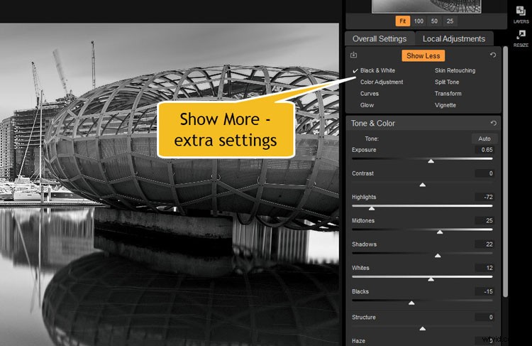ON1 Photo RAW 2018: The Ultimate Beginner s Guide to Photo Editing