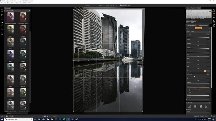 ON1 Photo RAW 2018: The Ultimate Beginner s Guide to Photo Editing