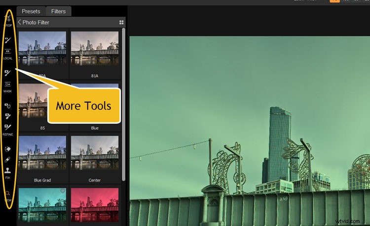 ON1 Photo RAW 2018: The Ultimate Beginner s Guide to Photo Editing