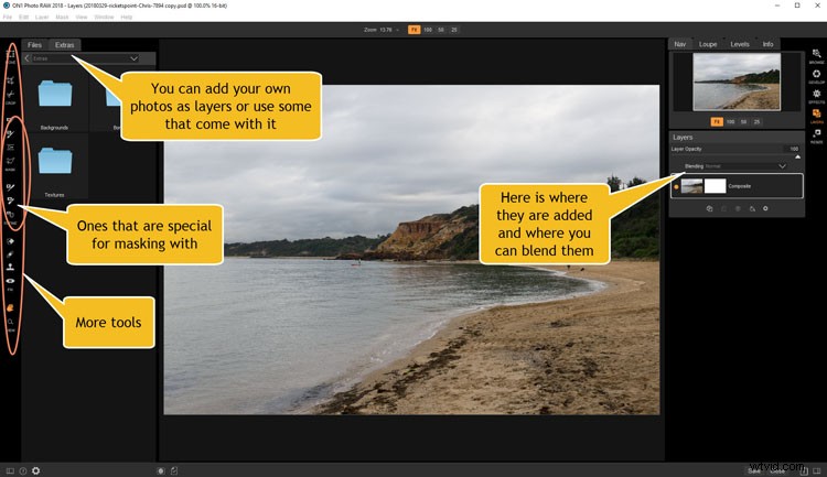 ON1 Photo RAW 2018: The Ultimate Beginner s Guide to Photo Editing